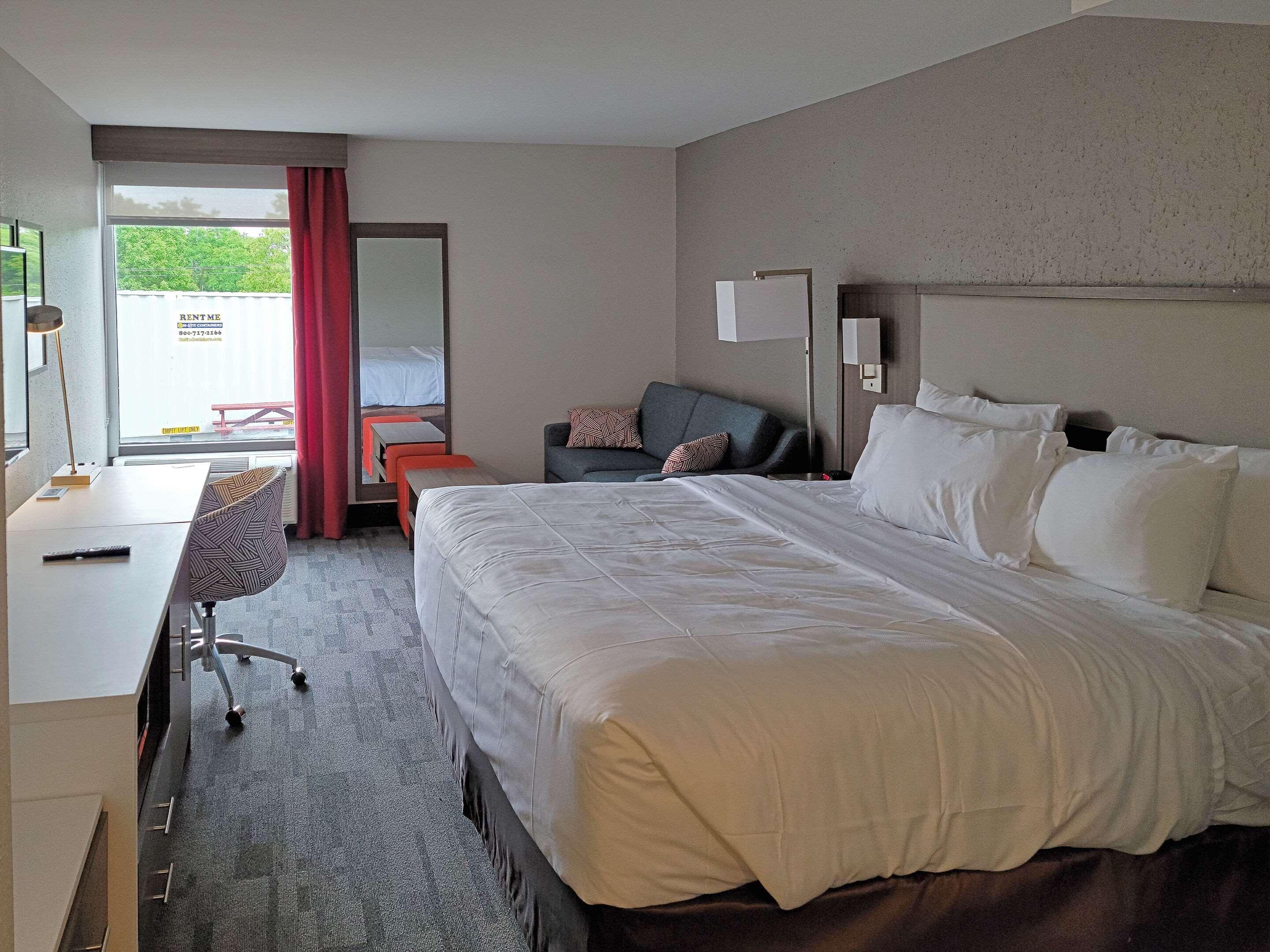 Comfort Inn & Suites Wyomissing-Reading מראה חיצוני תמונה