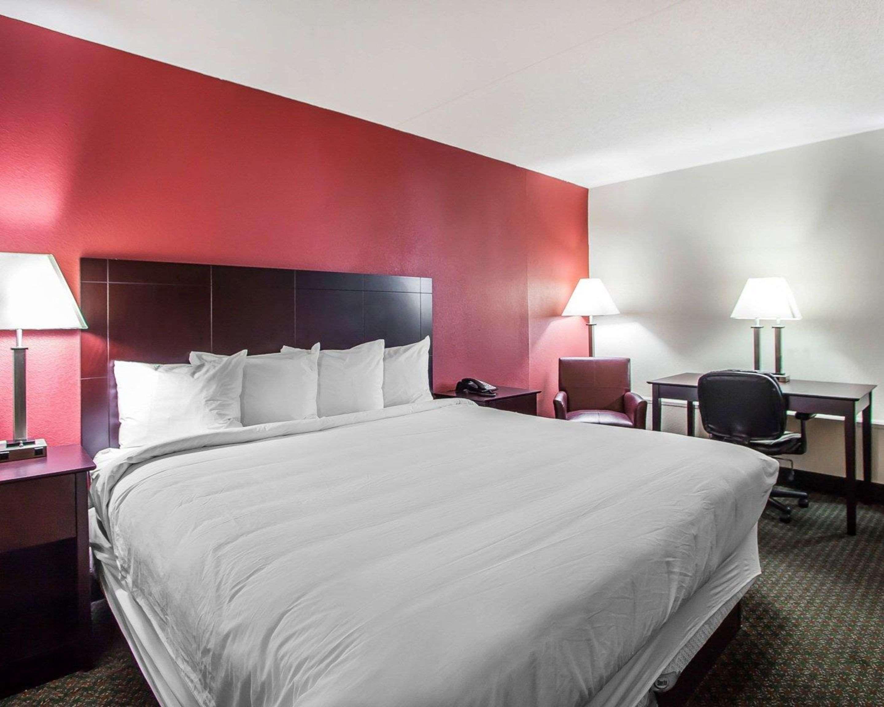 Comfort Inn & Suites Wyomissing-Reading מראה חיצוני תמונה