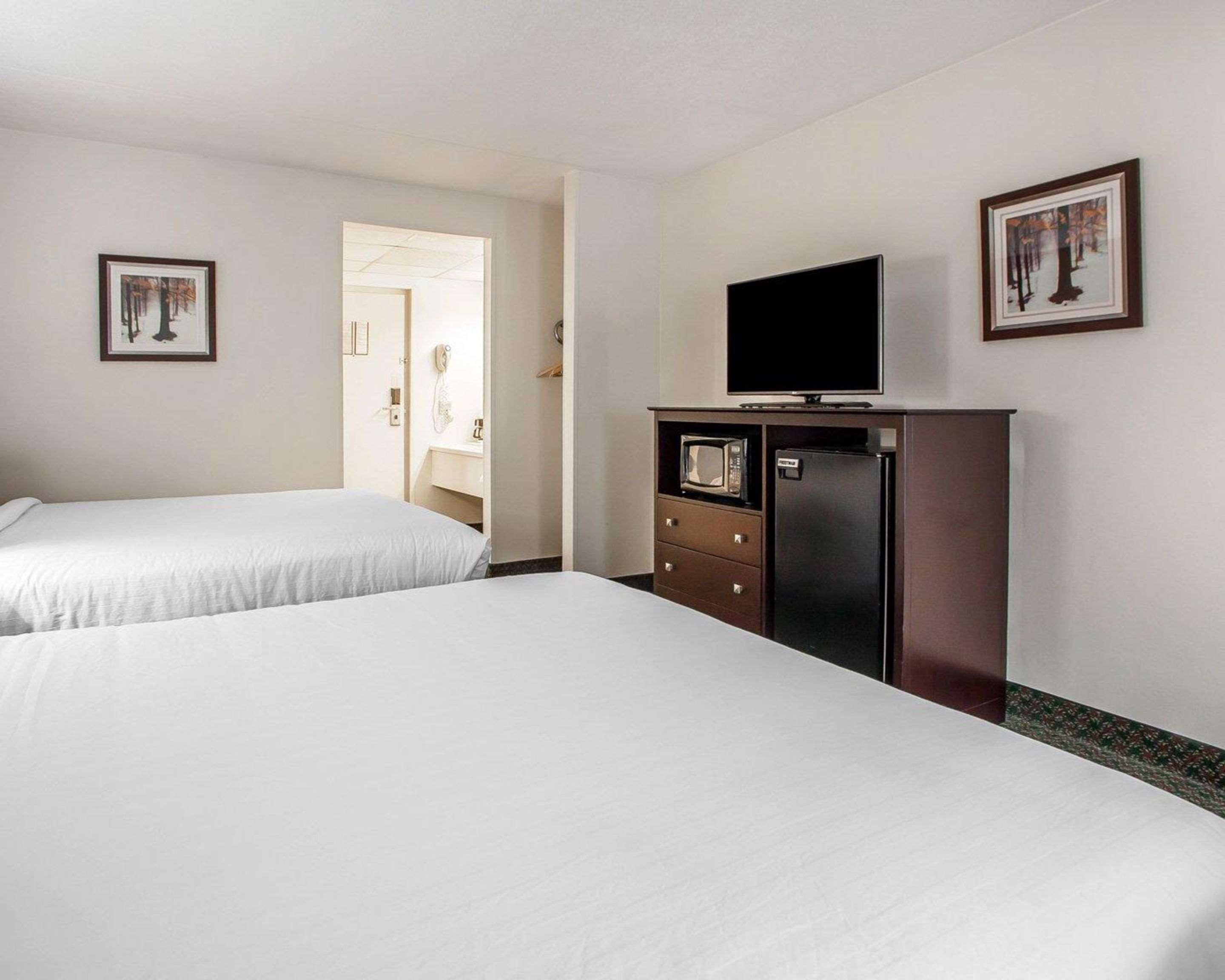Comfort Inn & Suites Wyomissing-Reading מראה חיצוני תמונה
