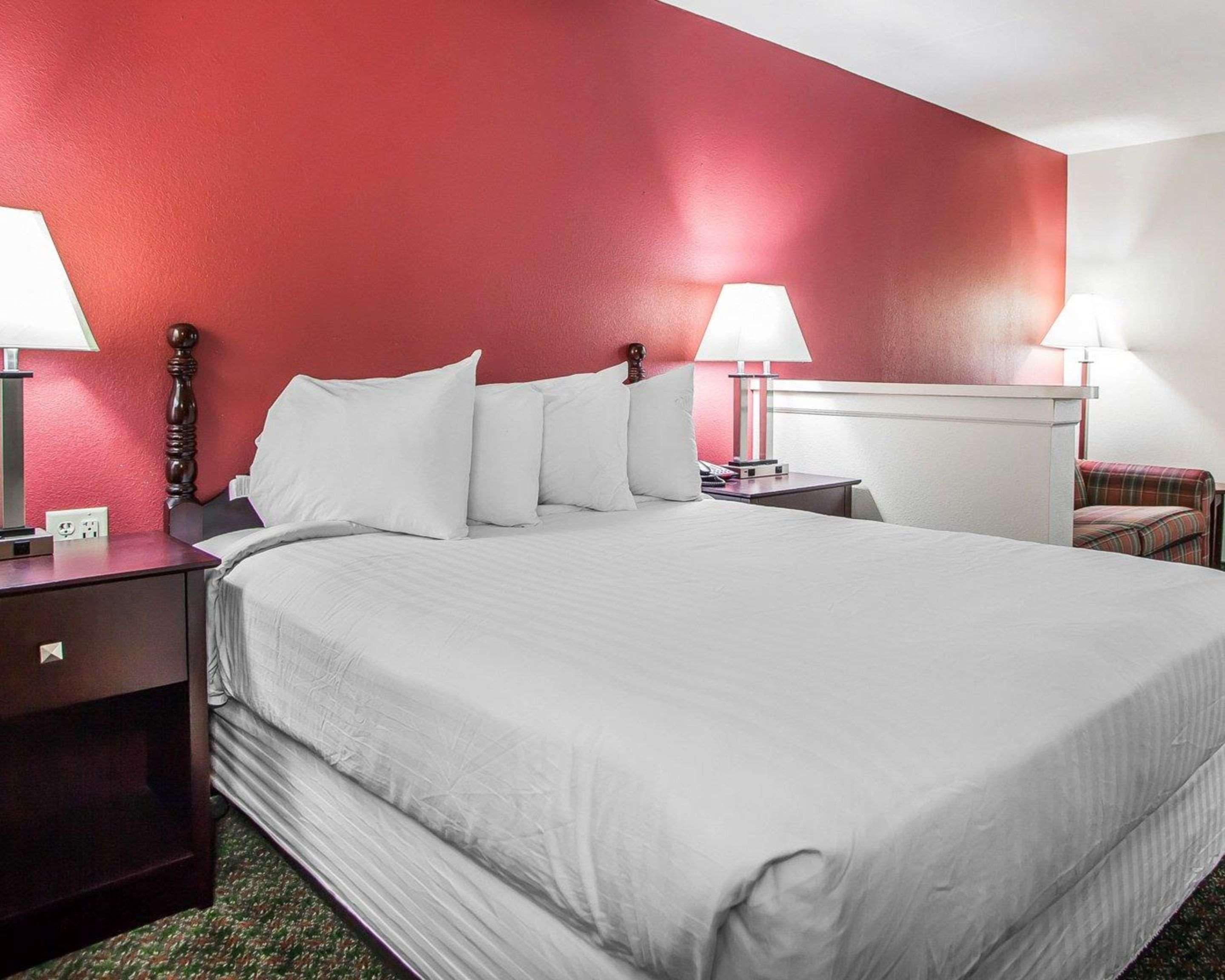 Comfort Inn & Suites Wyomissing-Reading מראה חיצוני תמונה