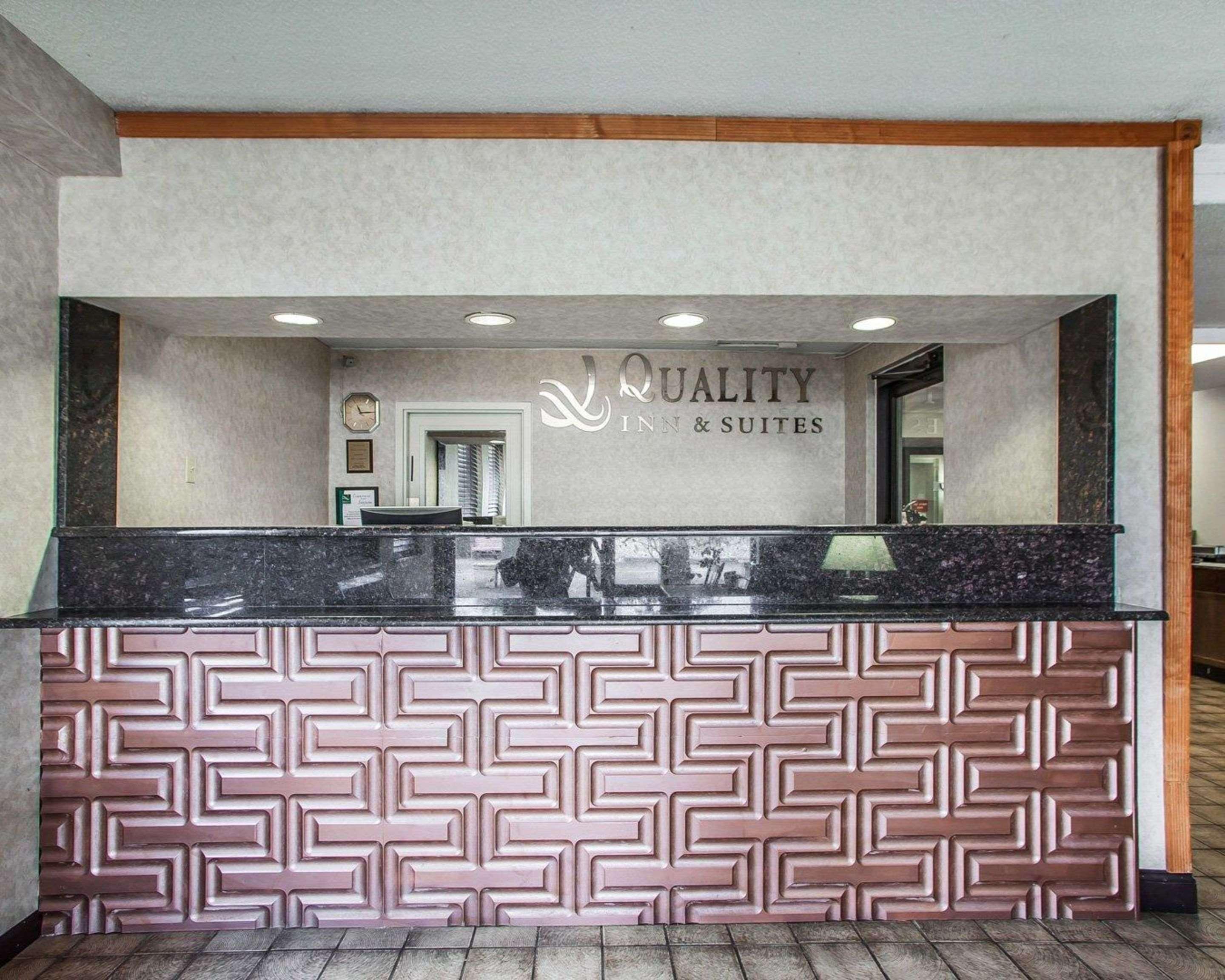 Comfort Inn & Suites Wyomissing-Reading מראה חיצוני תמונה