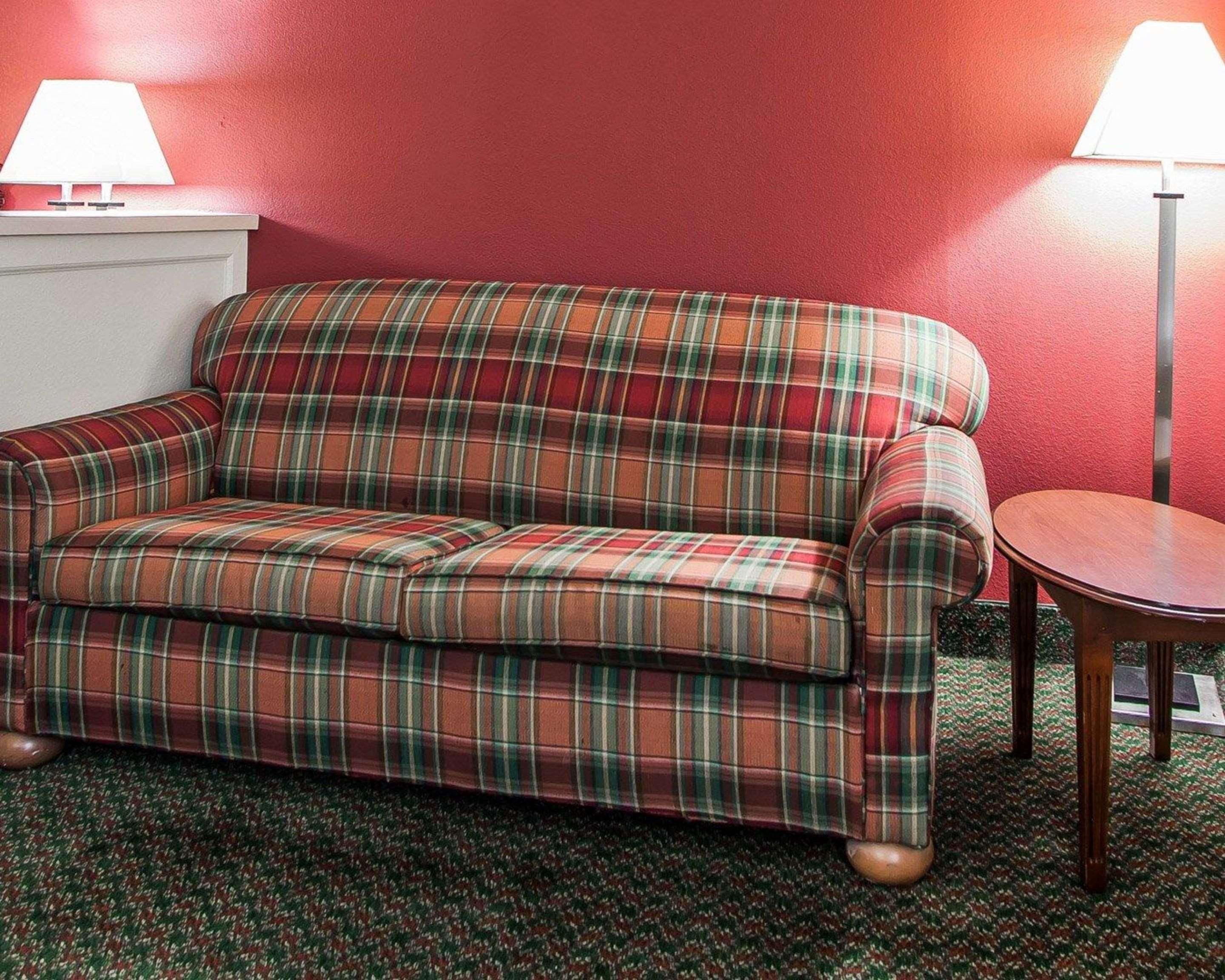 Comfort Inn & Suites Wyomissing-Reading מראה חיצוני תמונה