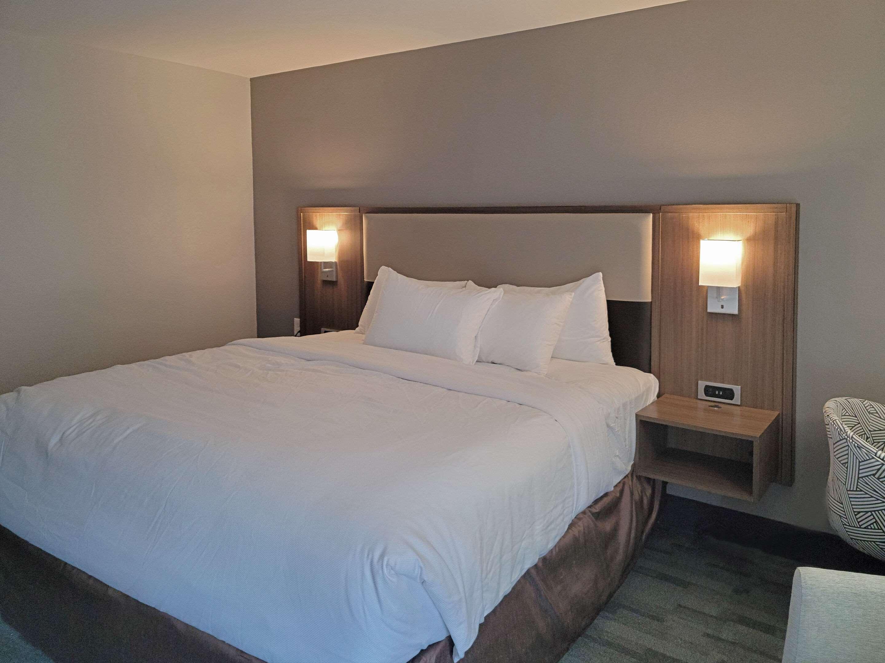 Comfort Inn & Suites Wyomissing-Reading מראה חיצוני תמונה