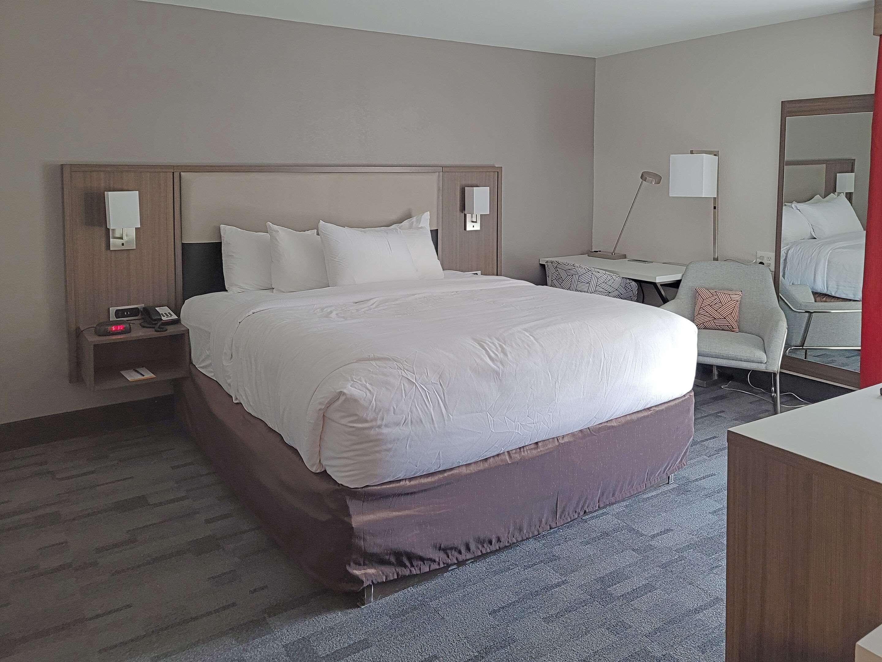 Comfort Inn & Suites Wyomissing-Reading מראה חיצוני תמונה