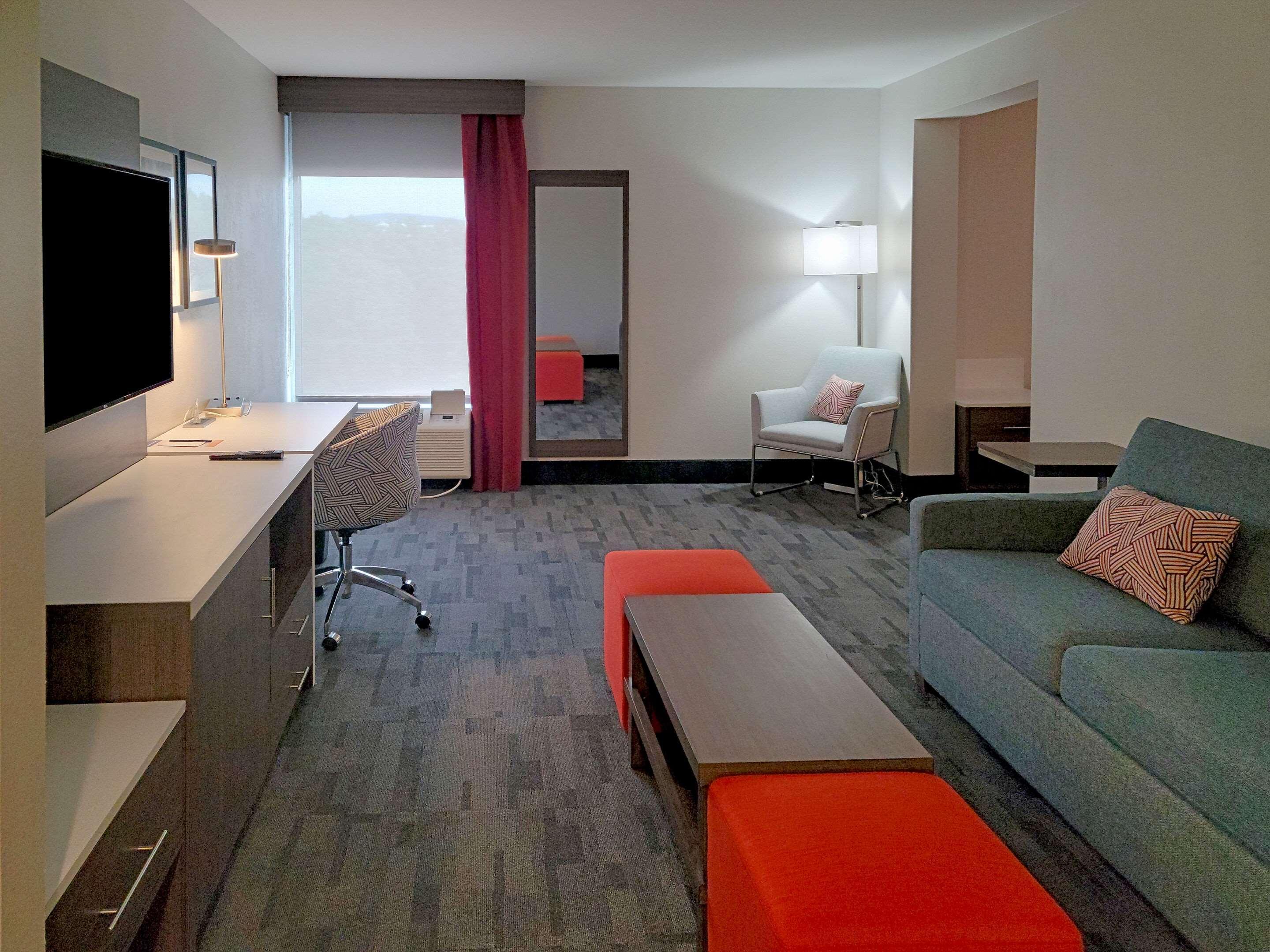 Comfort Inn & Suites Wyomissing-Reading מראה חיצוני תמונה