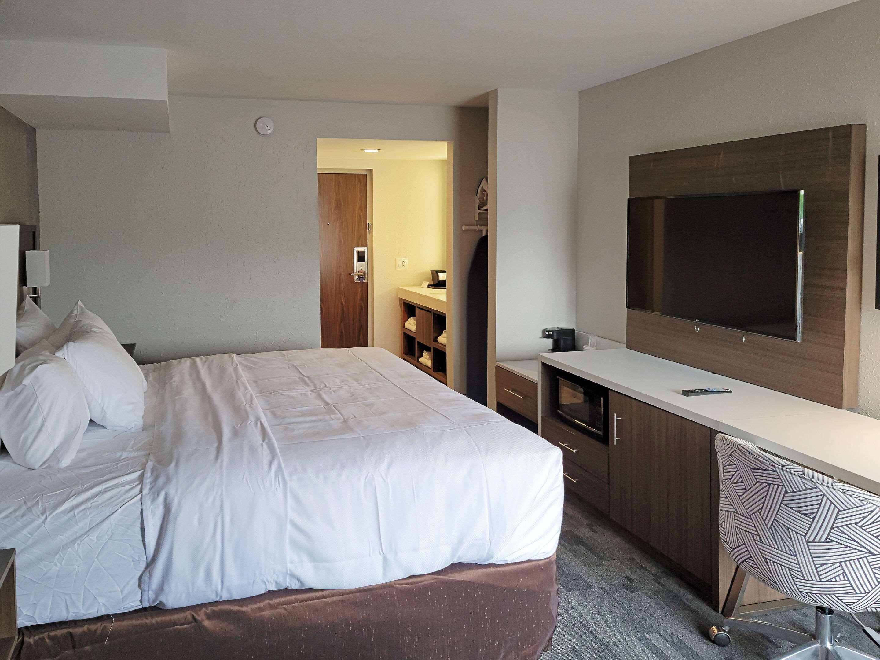 Comfort Inn & Suites Wyomissing-Reading מראה חיצוני תמונה