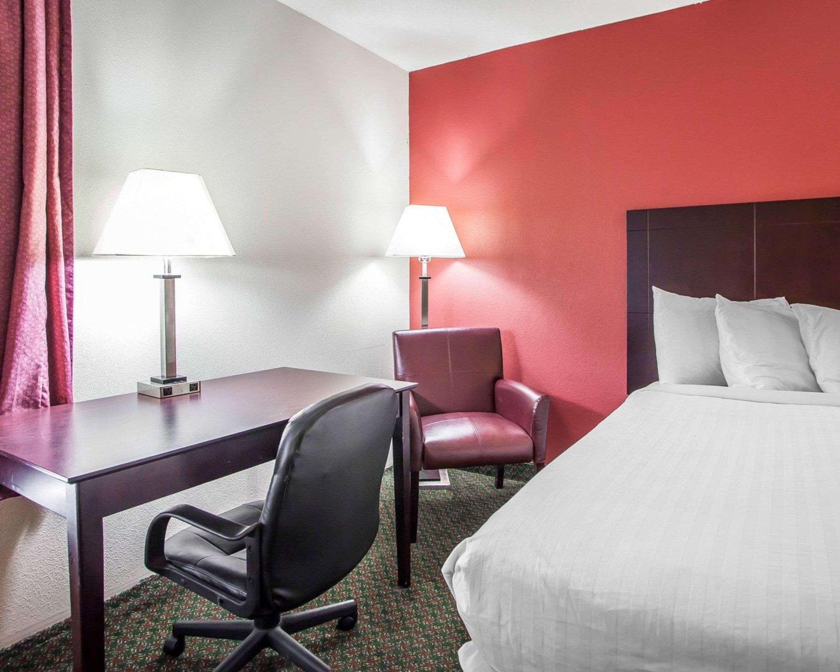 Comfort Inn & Suites Wyomissing-Reading מראה חיצוני תמונה