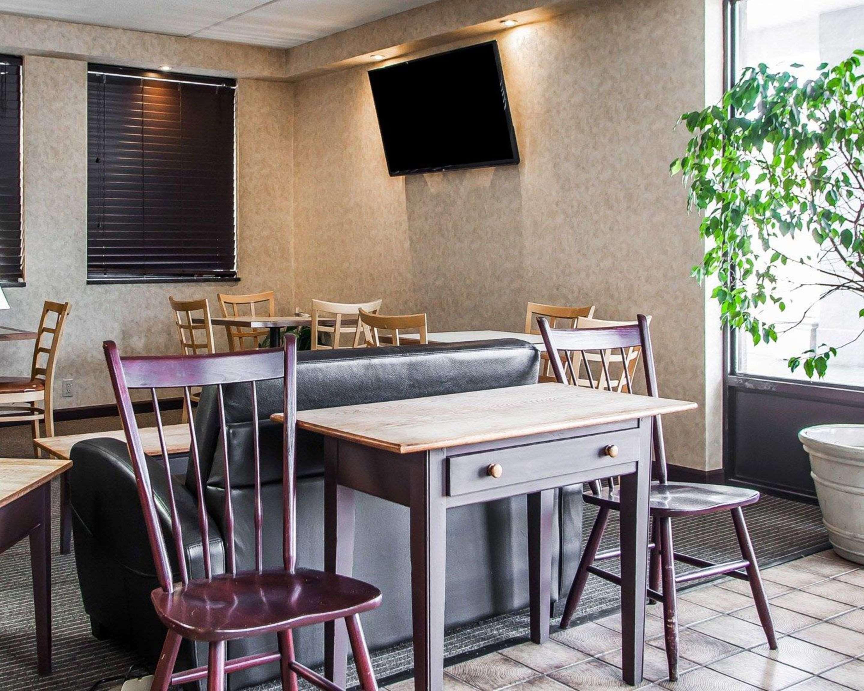 Comfort Inn & Suites Wyomissing-Reading מראה חיצוני תמונה