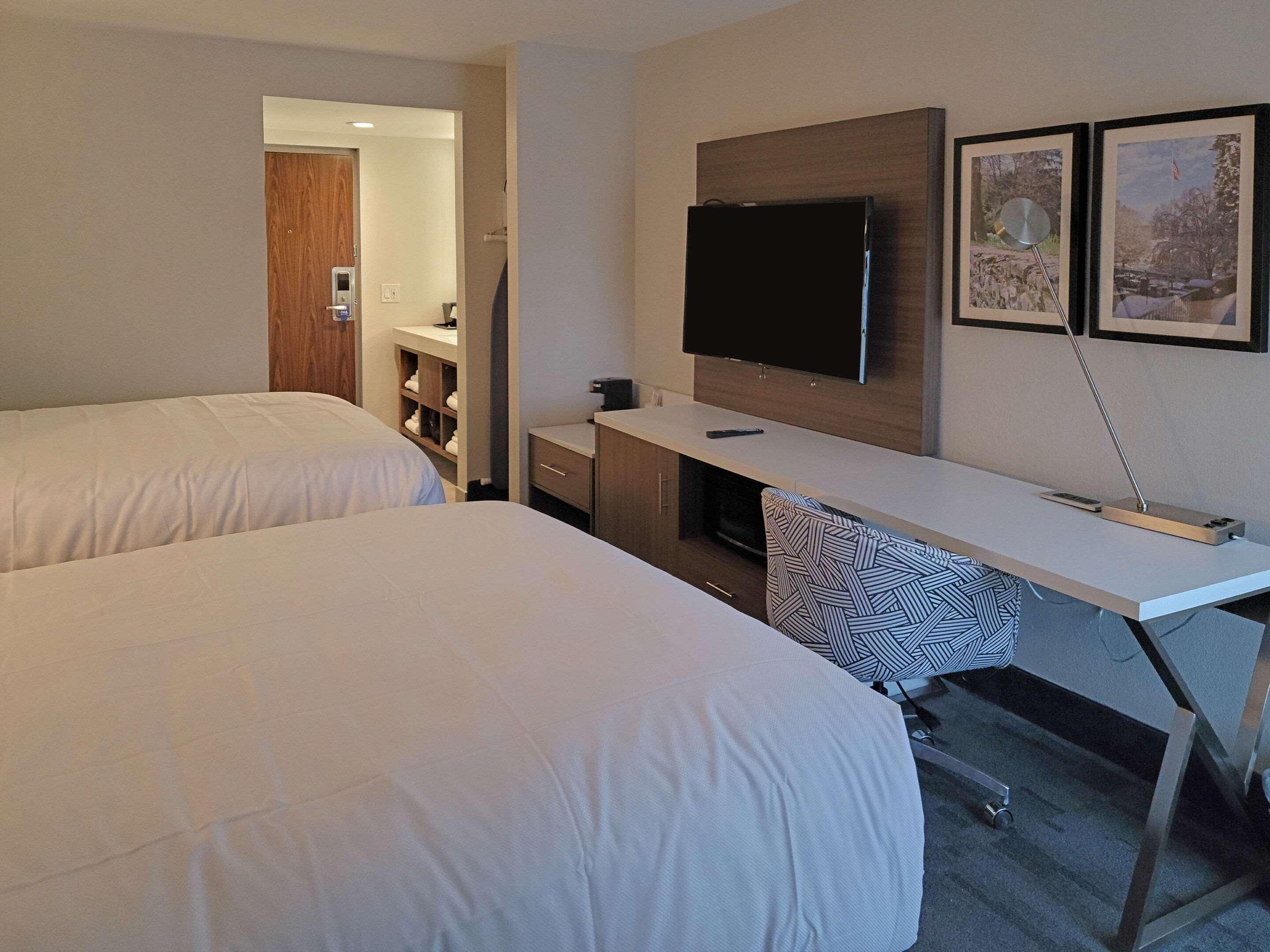 Comfort Inn & Suites Wyomissing-Reading מראה חיצוני תמונה