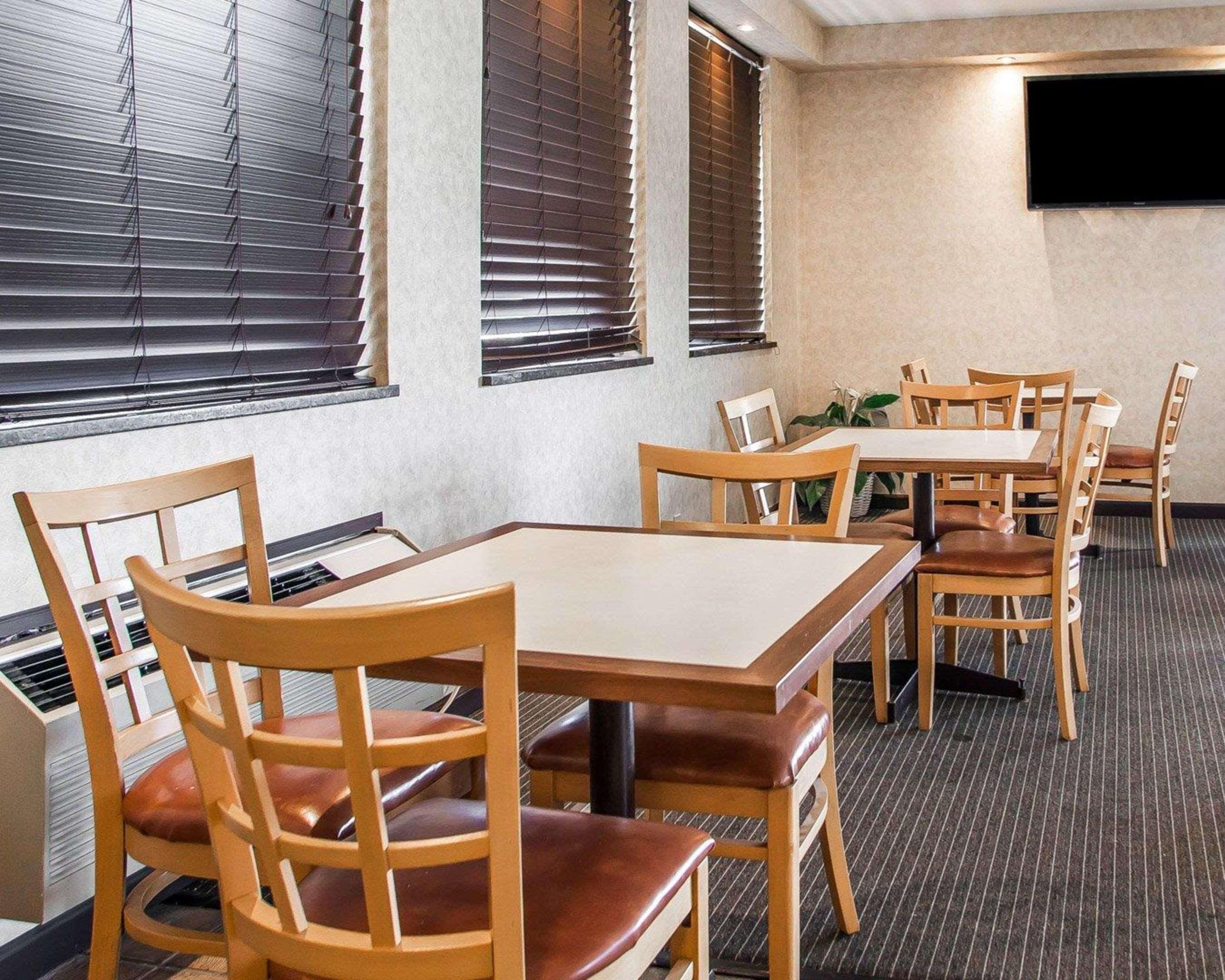 Comfort Inn & Suites Wyomissing-Reading מראה חיצוני תמונה