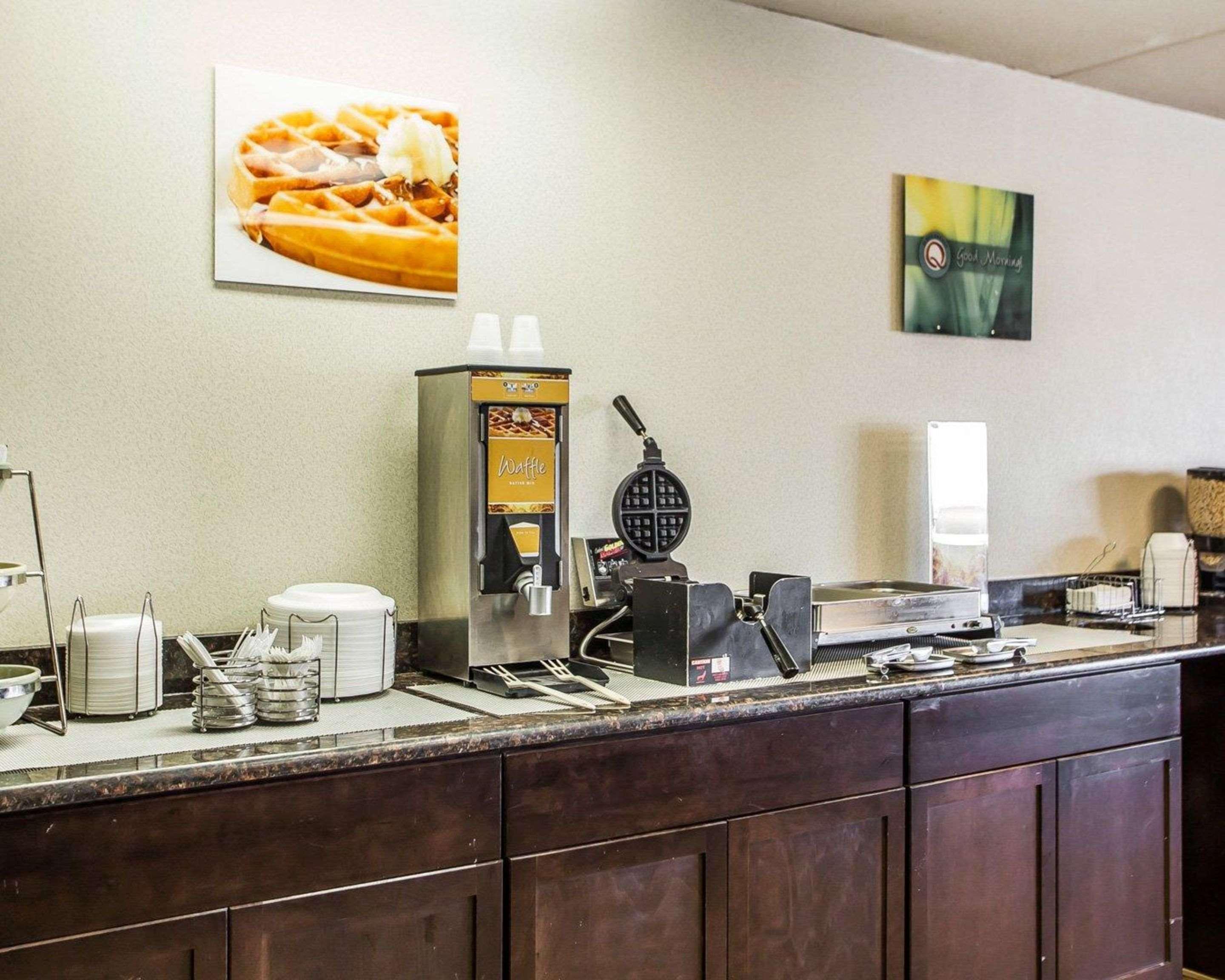 Comfort Inn & Suites Wyomissing-Reading מראה חיצוני תמונה