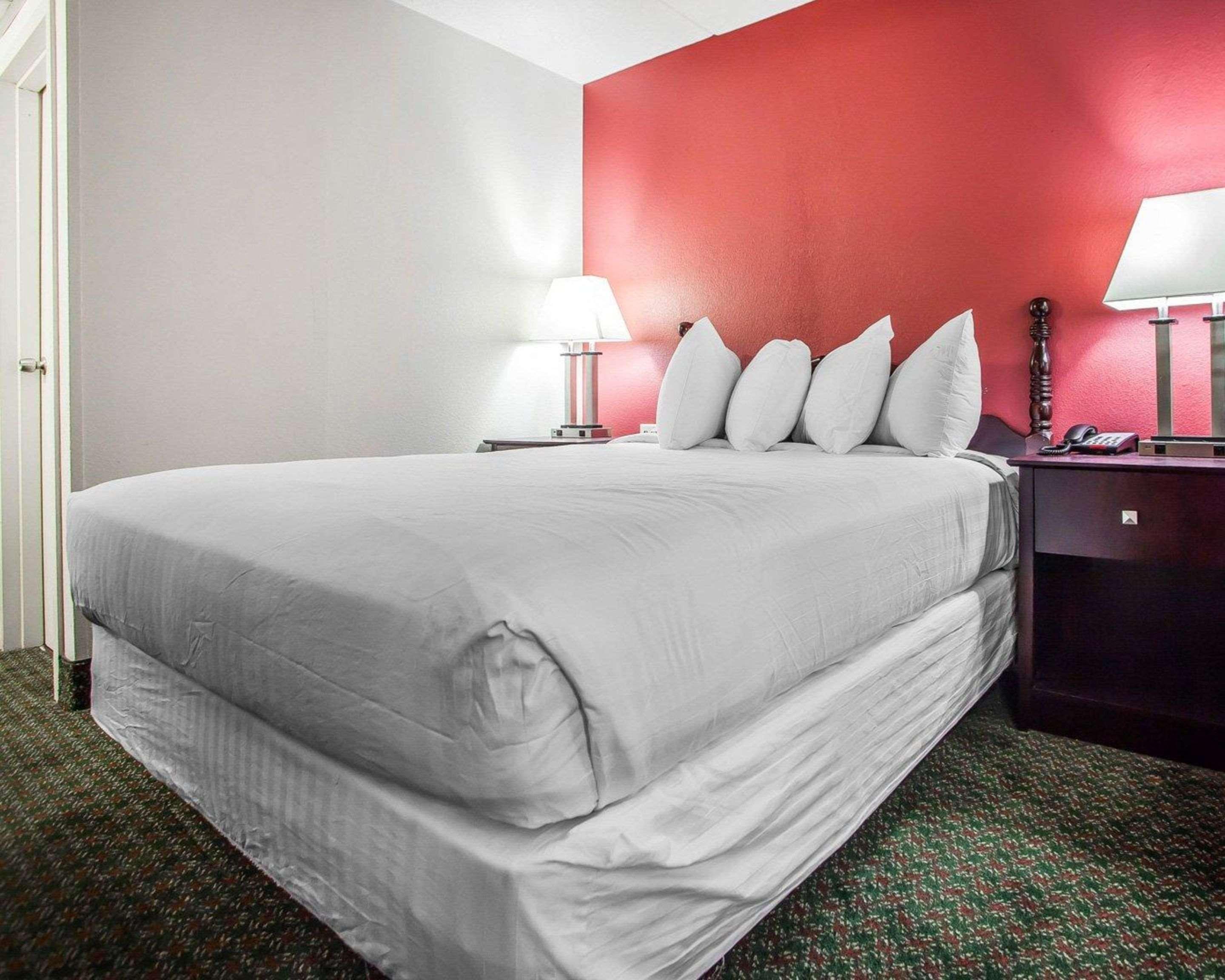 Comfort Inn & Suites Wyomissing-Reading מראה חיצוני תמונה