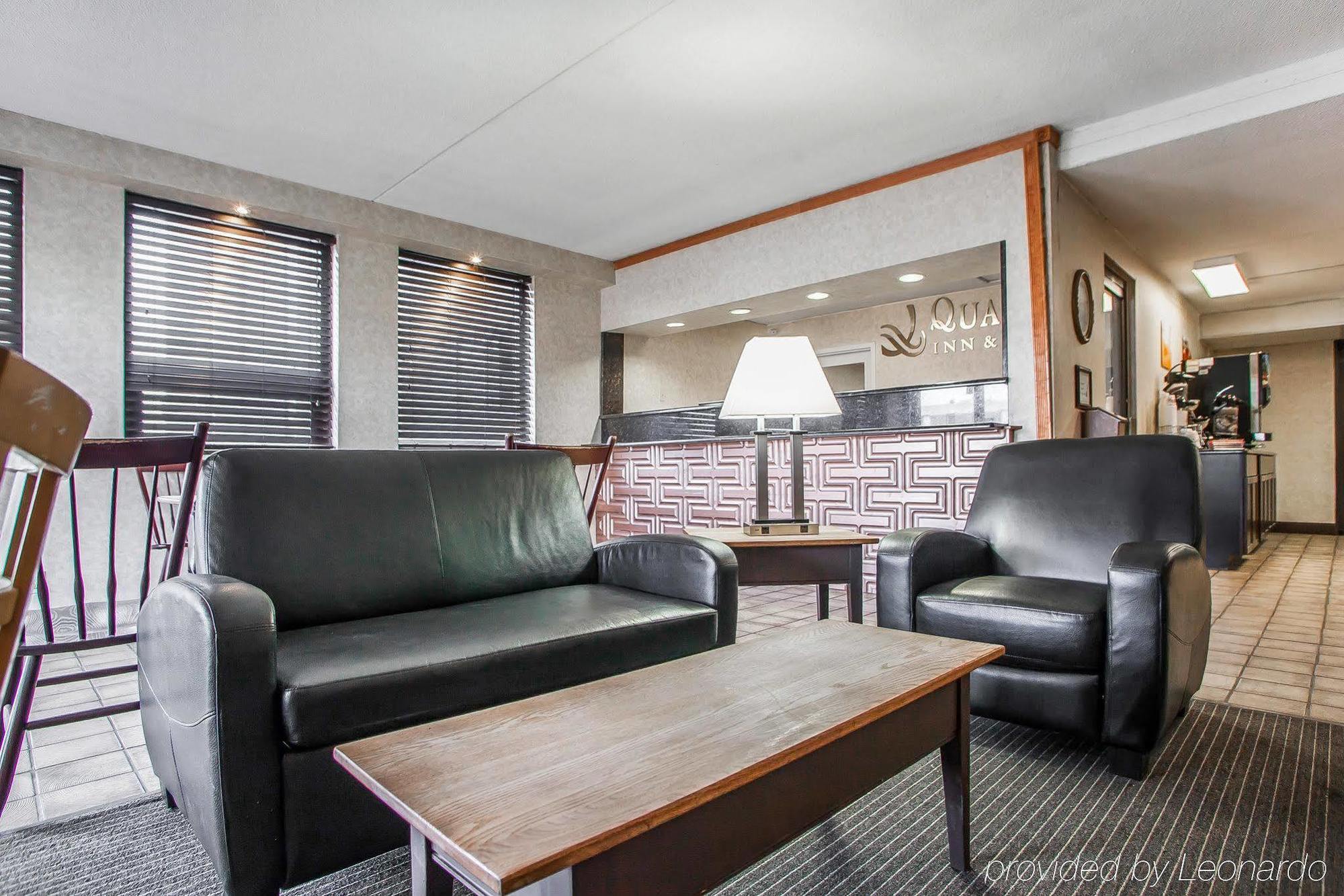 Comfort Inn & Suites Wyomissing-Reading מראה חיצוני תמונה