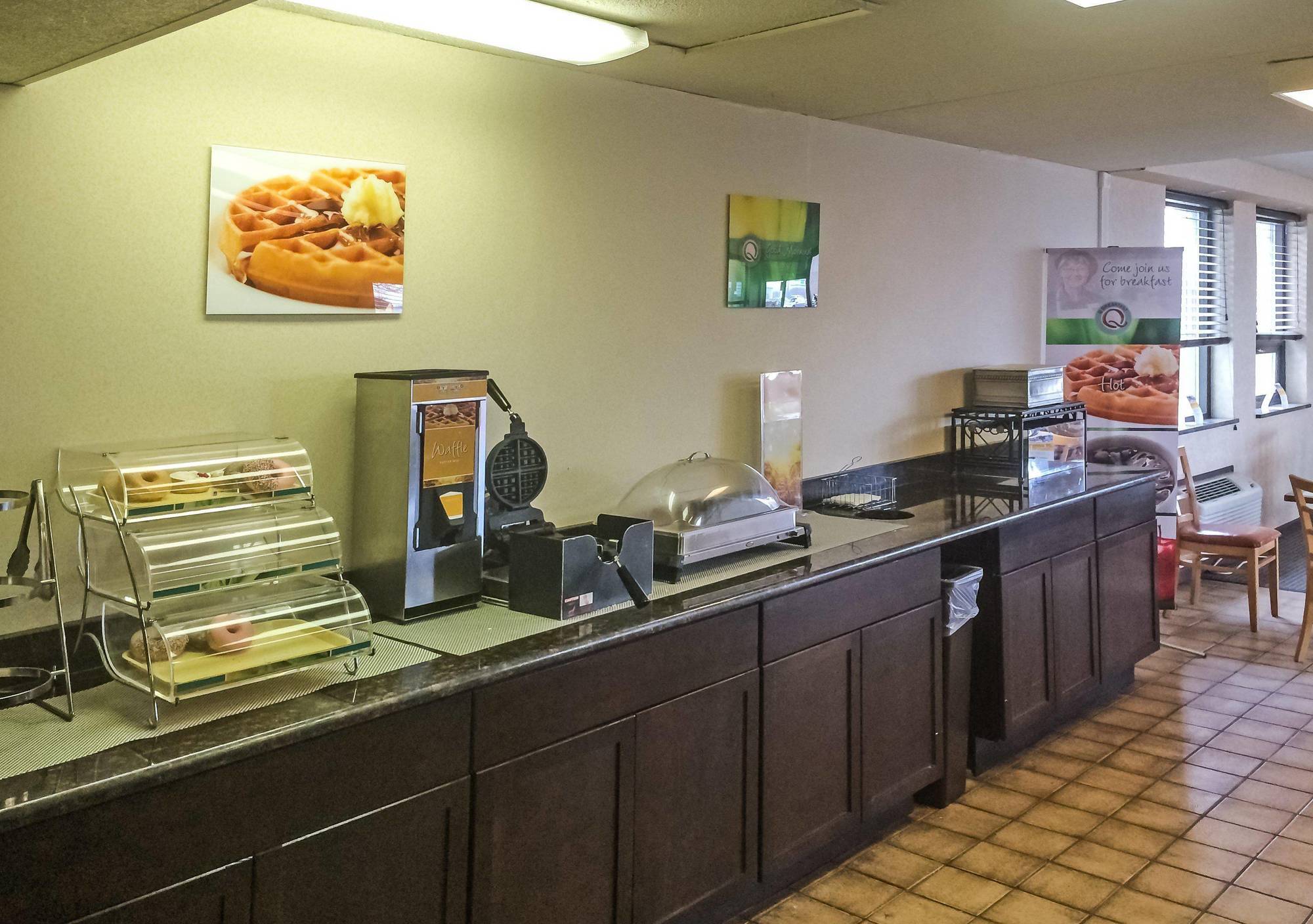 Comfort Inn & Suites Wyomissing-Reading מראה חיצוני תמונה